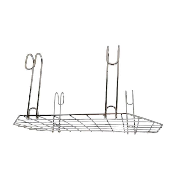 M10 コシ網 肥料濾し用 まくぞーくん用部品 山啓産業 代引不可