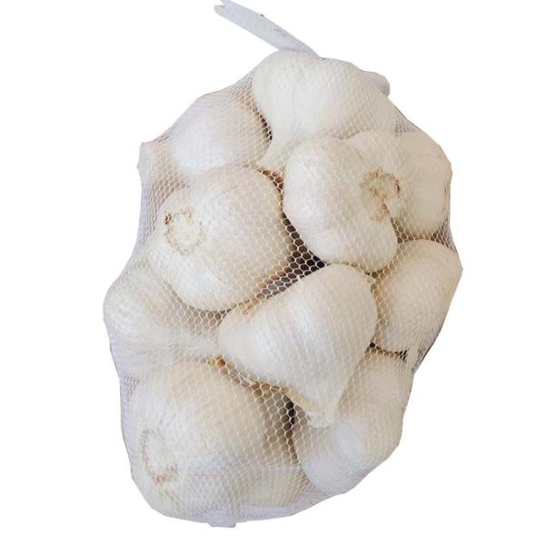 ≪おまけ付き≫ 1kg 青森県産 ニンニク ホワイト六片 Lサイズ にんにく 食用 米S 代引不可