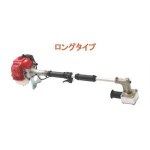 ビーバー 杭打機 マジックハンマー RP-042M ハイパワー型 (全長781mm