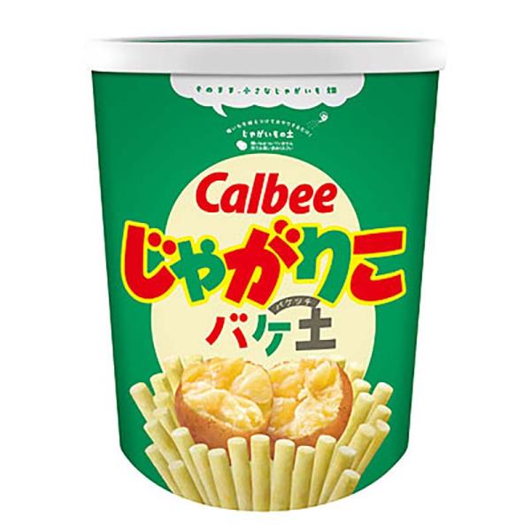 カルビー じゃがりこ バケ土 12リットル じゃがいもの土 プロトリーフ ジャガイモ栽培用バケツ カ...