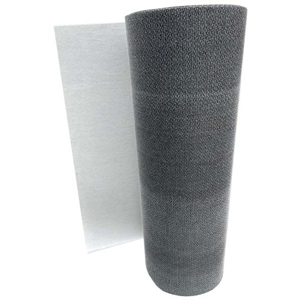 カクサン名人 厚み2mm 幅100cm 長さ50m 底面潅水用 不織布 底面給水マット 灌水 服部猛...