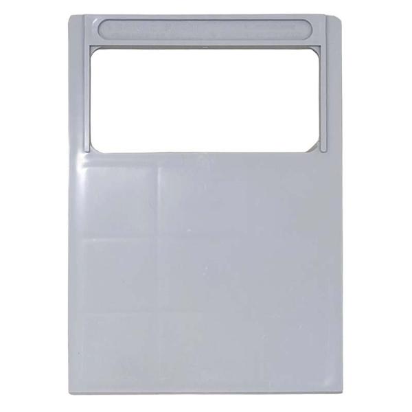 シャッターのみ みとちゃん 特大 用 3号 D800型 水田 専用 水位 調整 器 田んぼ 田 排水...