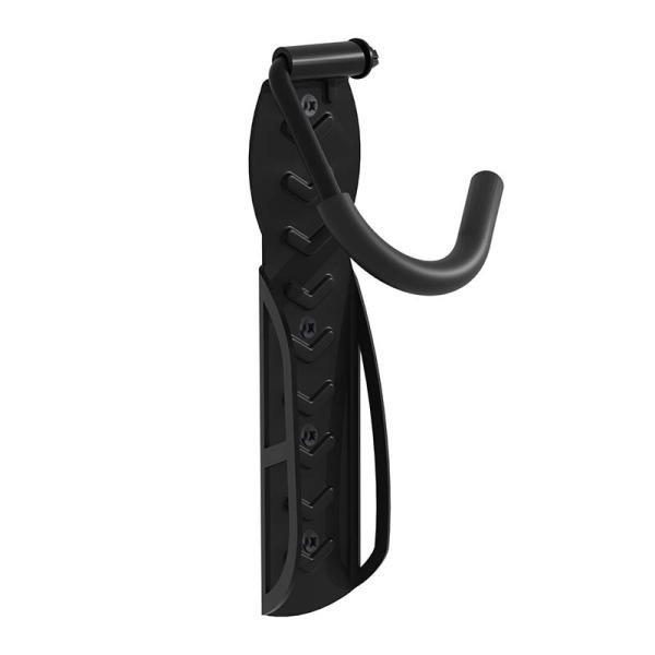 バイシクルハンガー ブラック ガーデンシェッド用 別売りオプション 棚 ルビコン用 スカイライト用 ...