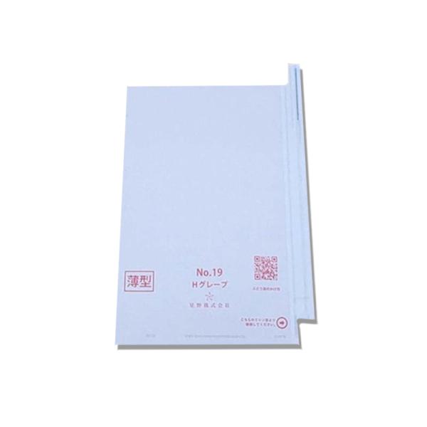 3000枚 果実袋 19号 薄型 段有 Hグレープ 200×295mm 553621 4570123...