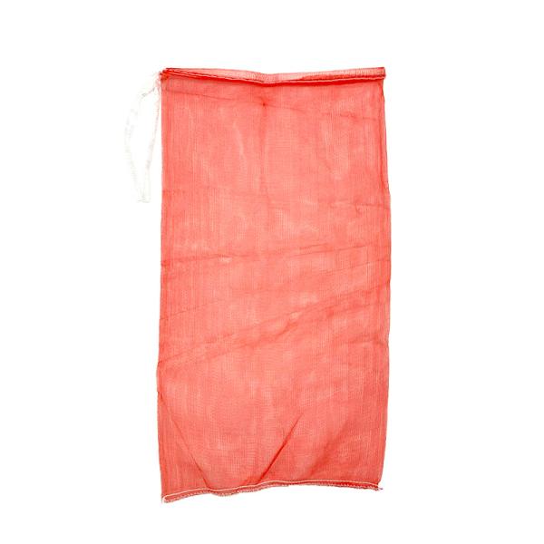 メリヤスネット 無地ラベル無 10K 25枚 10kg 350×630mm 玉ねぎネット 野菜ネット...