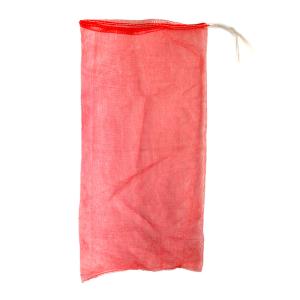 玉ねぎネット 2kg用 100枚 23x34cm 赤 58801 : ガーデンメイトYahoo!店