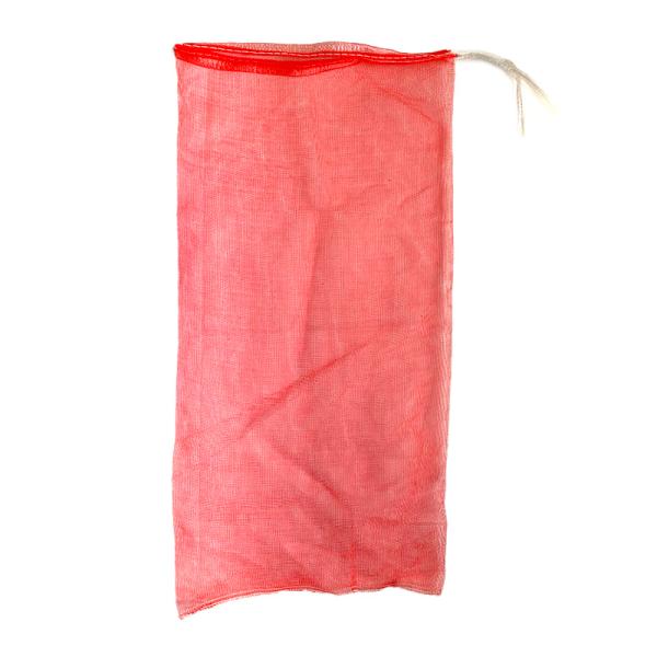 メリヤスネット 無地ラベル無 20K 25枚 20kg 420×830mm 玉ねぎネット 野菜ネット...