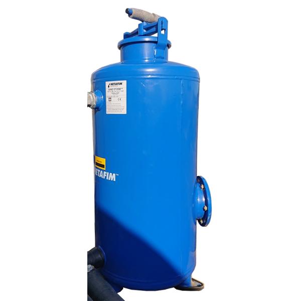 サンドフィルター20 グラベル ろ過システム120kg ホーグス 代引不可