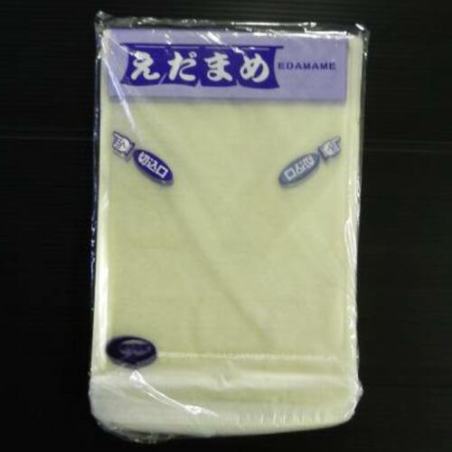 野菜 出荷 印刷袋 GF えだまめ 300g CP118 100枚 イN 代引不可