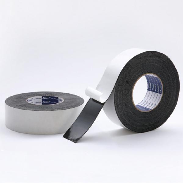 16巻 防水気密テープ 両面 W-503 1.0mm厚 50mm×15m Monf シーリング 人工...