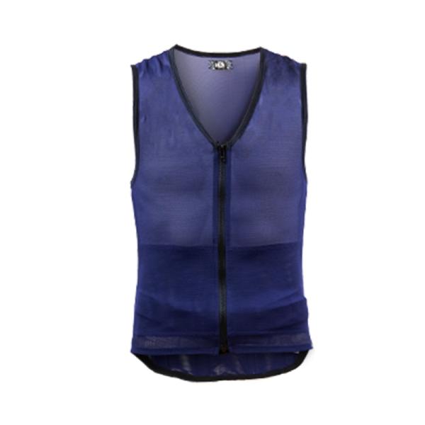 アシストベスト タスケル TA-001 3S/SS/S/M/L/LL/3L ネイビー 男女兼用 アト...