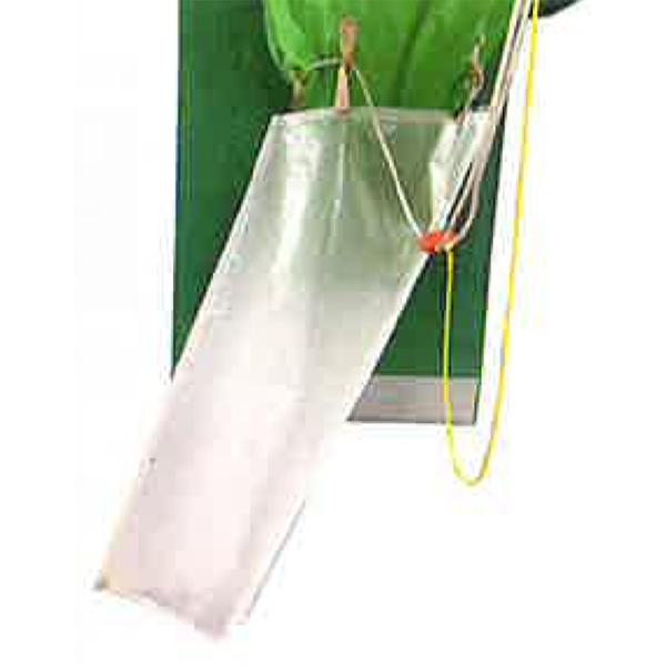 オプション品 個人乾燥機排出口 L-1000 ロンバッグSP用 ロンバッグHG用 三洋 L1000 ...