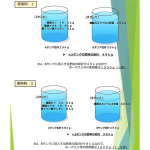 10袋 ホーグス5号 10kg 養液栽培 配合...の詳細画像3