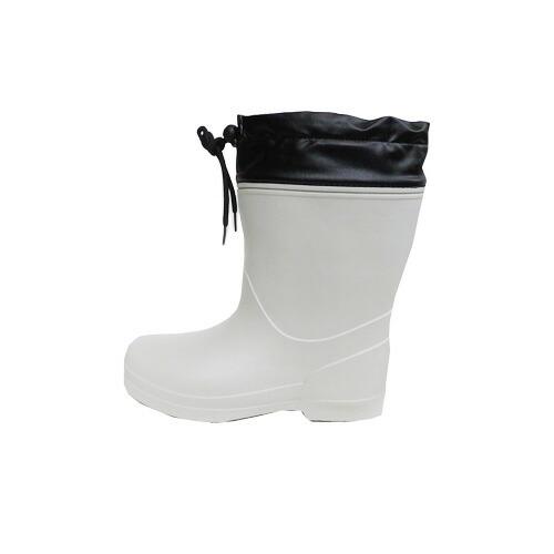 カルサーワン M-7 ライトグレー LLサイズ 福山ゴム 長靴 軽い 農作業 農業 園芸 ガーデニン...