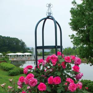 オベリスク エクセレント用 カザリ 黒色焼付塗...の詳細画像2