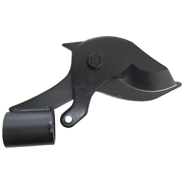 替刃のみ N-912-1 太丸MAX40用 ニシガキ工業 ピストル型 コードレス 剪定 切断 三冨D