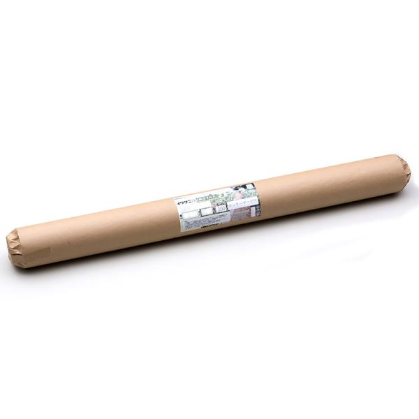 2本 生分解性マルチフィルム ナトゥーラ 黒 無孔 0.018mm×135cm×400m 生分解 マ...