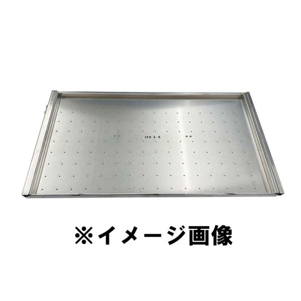 メグリーン 播種器 プラグトレー ロング PT 128穴用 M 穴径1.8mm ( ワンウェイセルト...