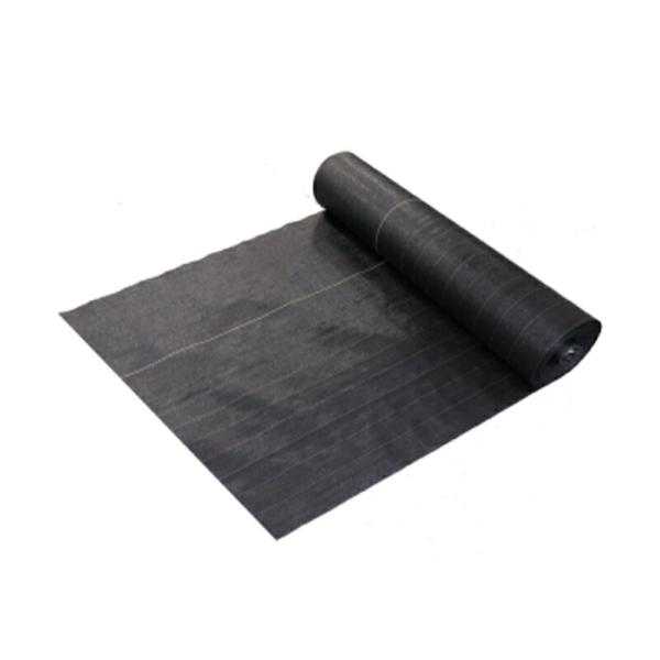 獣害用電気柵専用通電シート マイナスシート 幅80cm×長さ50m 白崎コーポレーション 代引不可