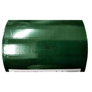 10個 防草シート補修テープ 緑 80mm ×...の詳細画像1