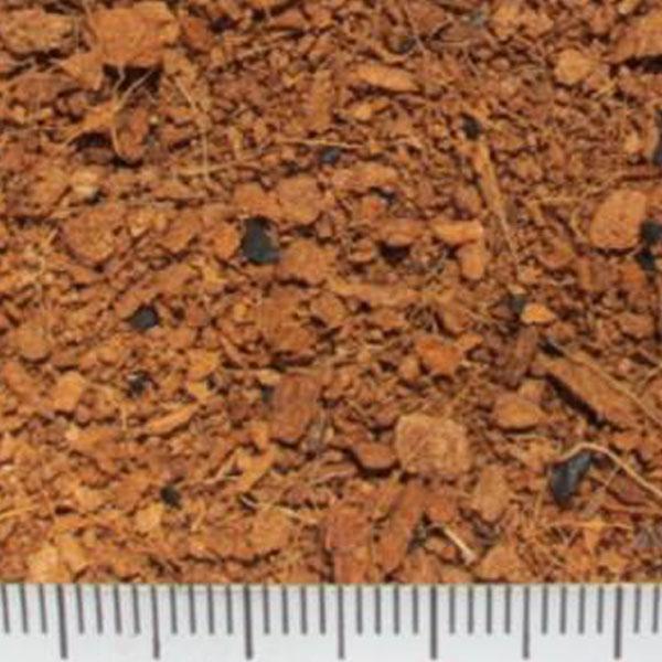 水洗い ヤシガラピート 1袋 3.6Cu H193 約17〜22kg (加水後約160L) アク抜き...