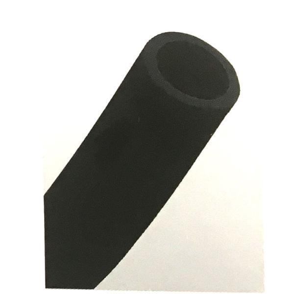 50m巻 耐寒 防藻 農園ホース 18mm×24mm ブラック 日之出化成 金TD