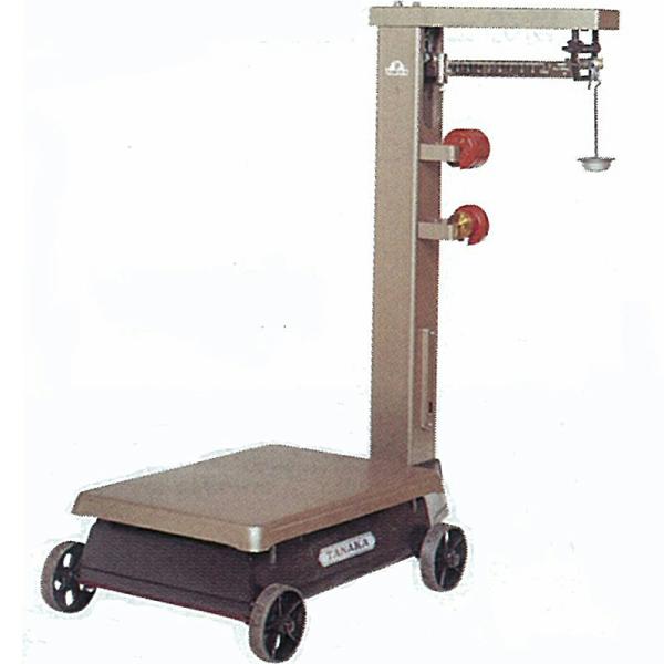 個人宅配送不可 規格台ひょう P-150 田中衡機 代引不可