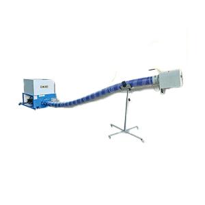 働きもの おしんちゃん 袋ダンプ HD-FT10 籾 麦 搬送機 収穫 斉藤農機