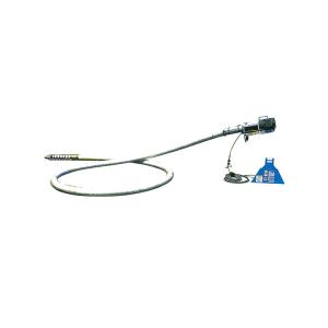 ホクエツ 穀物搬送機 バネアップ MSIII-802 搬送距離：8M 三相/200V 