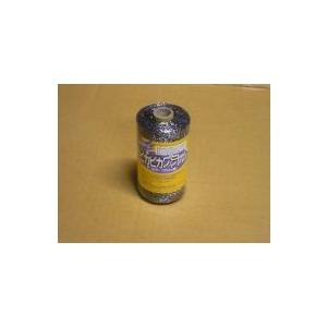 コンパル 防鳥糸 ピカピカブラック 1000m アサノヤ産業 D