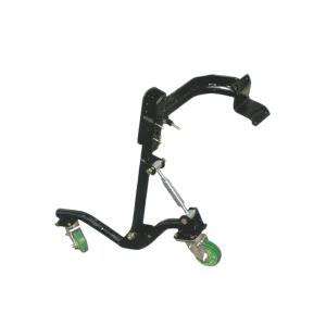 水田カルチ ATC-315S 刈払機アタッチメント 水田除草機 美善 zs : ザ