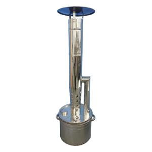 GREEN LIFE（グリーンライフ） 暖太郎 DTR-2 ハウス用 保温器 灯油式