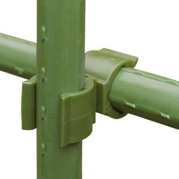 第一ビニール クロスパッチン 5個入りパック 外径直径 20mm×20mm 金TD