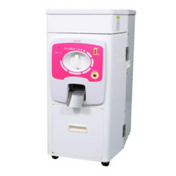 一回通精米機 TK-15-400SN 家庭用 精米機 全面オープンドア 宝田工業 個人宅配送不可 代...