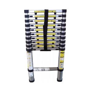 ピカコーポレイション FRP製 1連はしご FRP-1L18 一連梯子 (個人宅送料