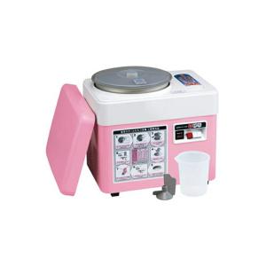 みのる産業 餅つき機 3升 HSA-35 空冷スチーム ファンツッキー 5.4L