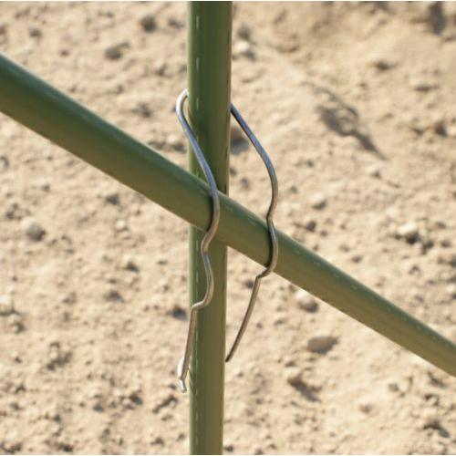 ナナメクロスバンド 直径 16〜20mm用 5本 第一ビニール 金TD