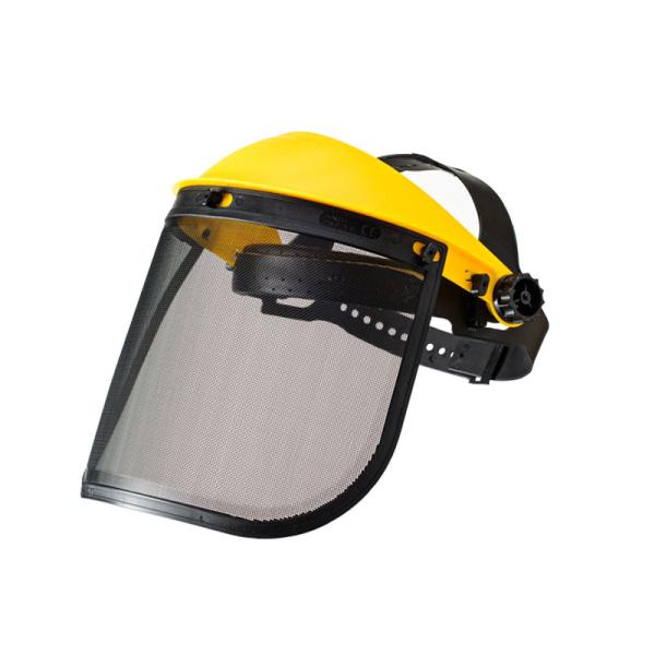 刈払機用 メッシュプロテクター No.2742 刈払機 草刈 高芝ギムネ 三冨D