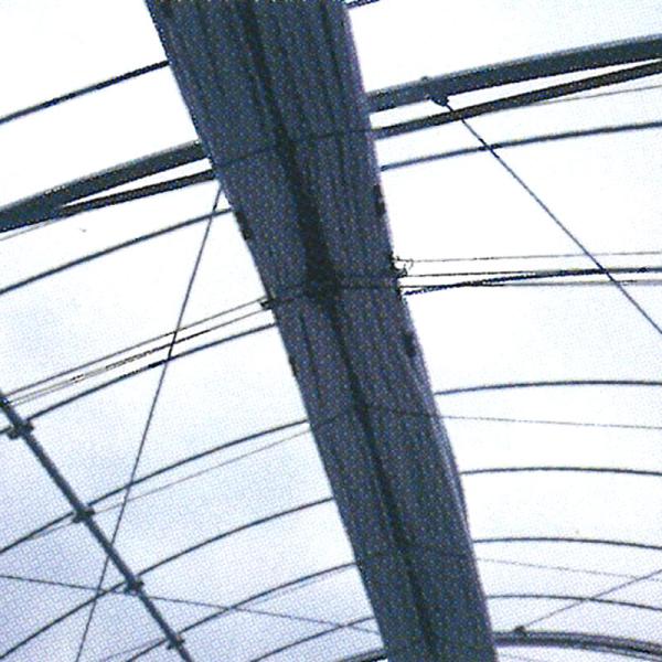 1平米 (m2) 単価 エナジーキーパー EK-WF 遮光約100％ 表：銀 裏：白 東京インキ タ...