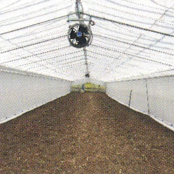 1平米 (m2) 単価 エナジーキーパー EK-L 遮光約70〜75％ 表：透明 裏：白 東京インキ...