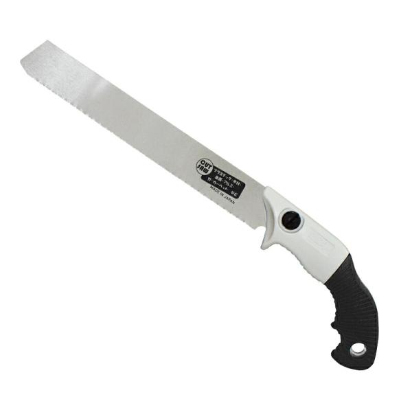 粗大ゴミ切断のこぎり No.1521 刃数24刃 ノコギリ のこぎり 鋸 鉄 プラスチック 木材 ア...