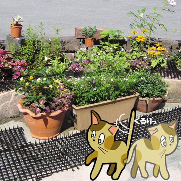 ここダメシート 235mm×340mm×18mm 10枚入 第一ビニール 金TD