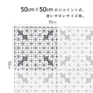 daim 人工芝用 下敷き エアスルー パネル...の詳細画像4
