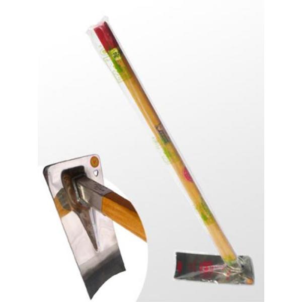 姫鍬 越南3号 3.5尺柄付 堤製作所 中G H