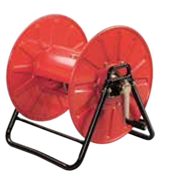 ホース巻取機 ストロングリールSL-200型 永田製作所 散水 防J 代引不可