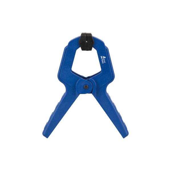 クランプ スプリングクランプ 60mm 仮止め 圧着 固定 75355 シンワ測定 H