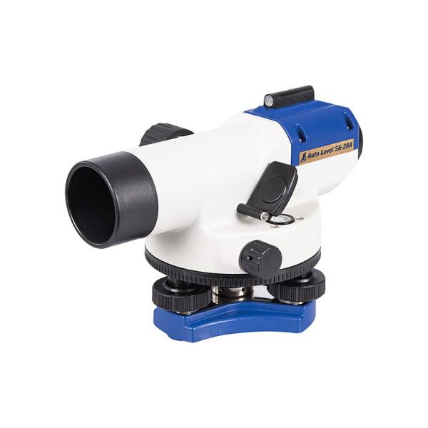 オートレベル SA-28A 76908 水平 防水 シンワ測定 H