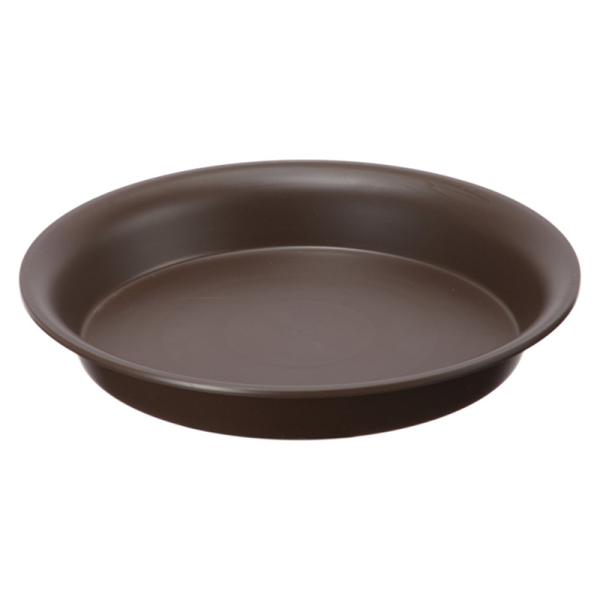 プレートのみ クラフトプレート 15型用 ダークブラウン 200個 おしゃれ アップルウェアー タS...