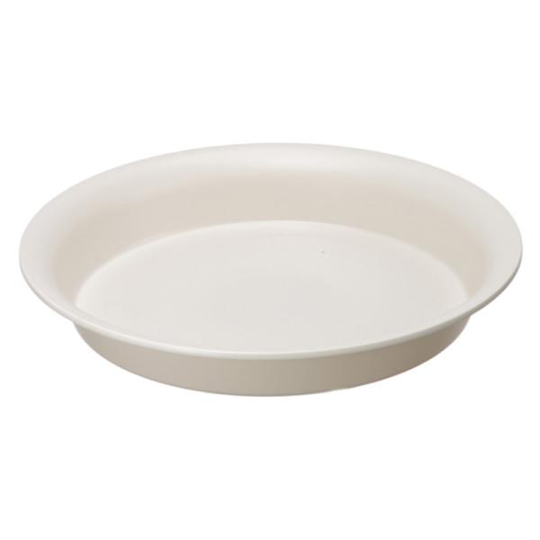 プレートのみ クラフトプレート 15型用 ホワイト 200個 おしゃれ アップルウェアー タSD