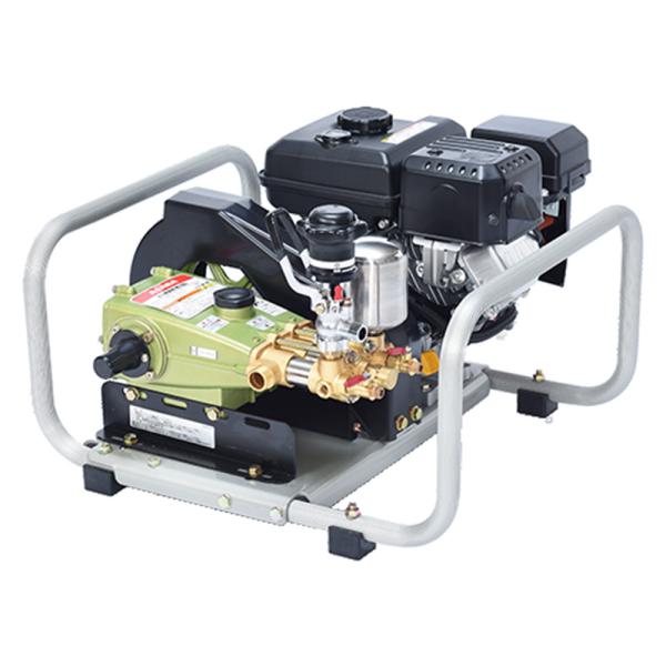 アルミセット動噴 NS-283GB 452017950 エンジンセット アルミ 動噴 軽量 麻場 カ...